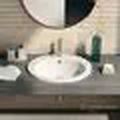 Ceramica Catalano 1JOIN00 Washbasin NHL WHT SGL BWL 1JOIN00 Incasso 61