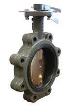 Milwaukee CL223ED5 - Milwaukee Valves - CL223E D 5