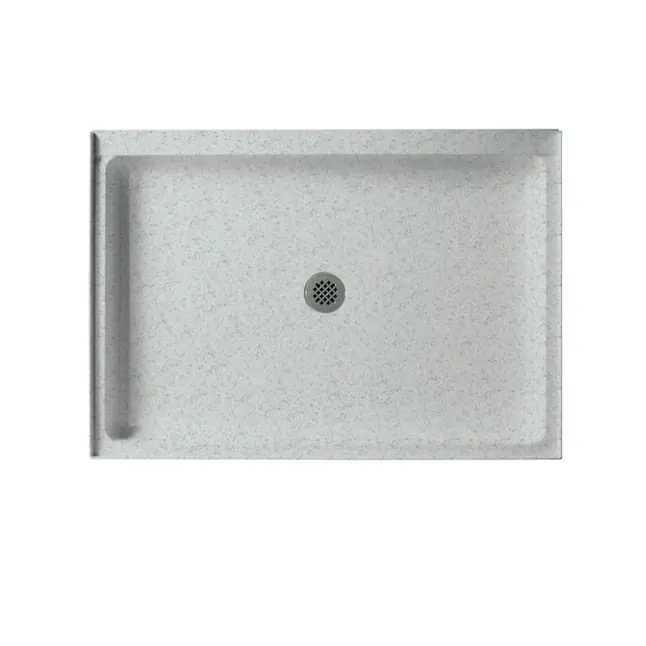 Swan surfaces SF03442MD.053 base 34X42 shwr SS-3442 tahiti gray
