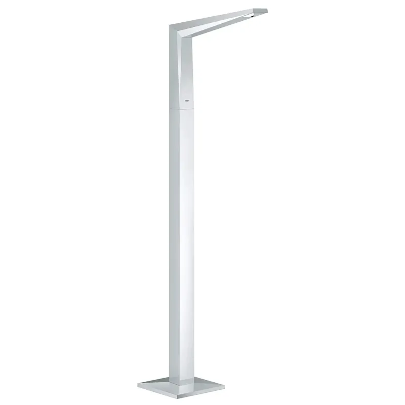 LIXIL 13301000 TUB SPOUT 13301000 PC ALLURE FLOOR MOUNT