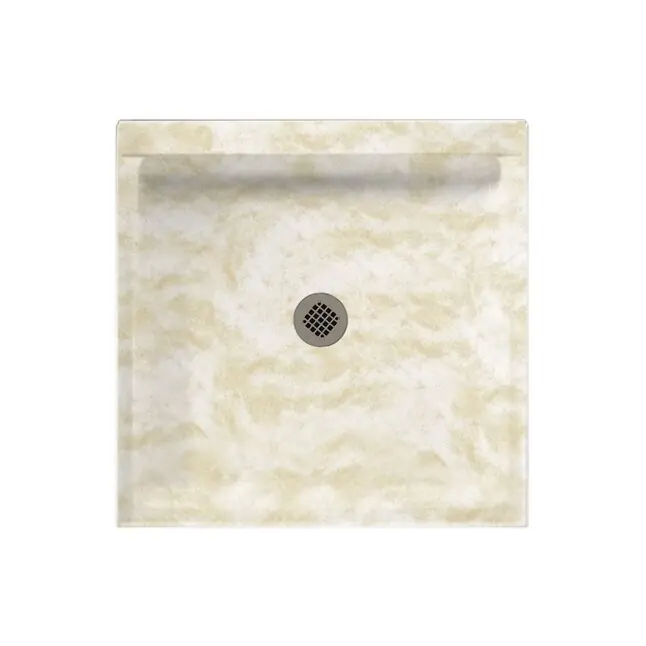 Swan SF03232MD.125 BASE 32X32 SHWR SS-3232 CLOUD WHITE