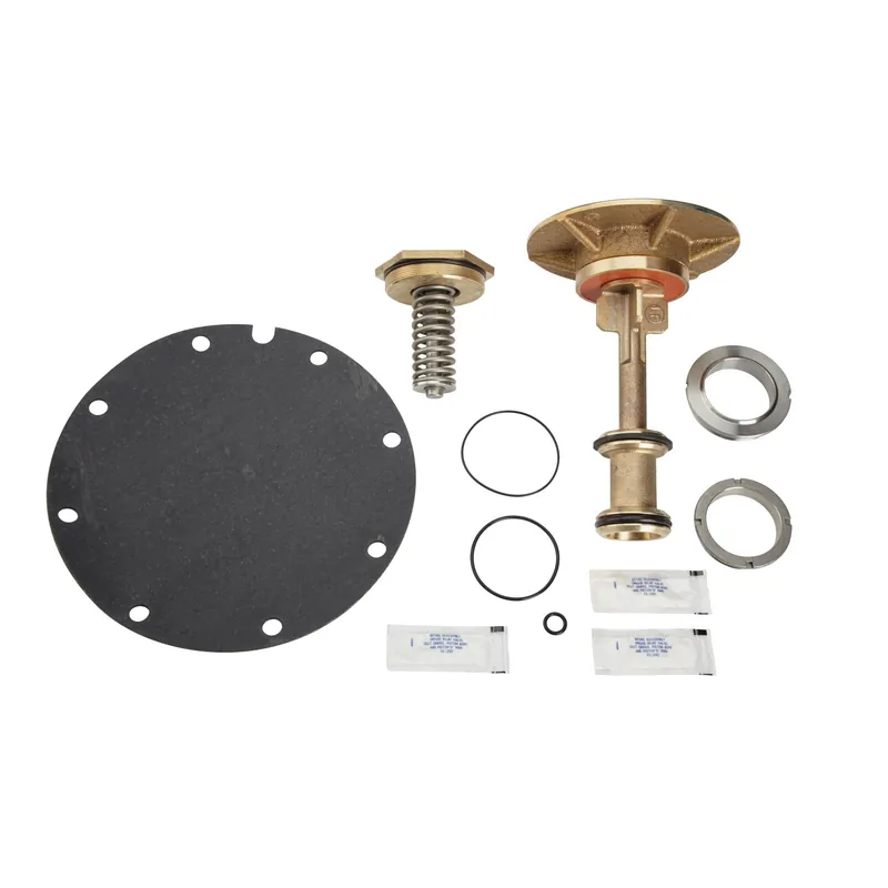 Watts Regulator Co. W-0794151 Pressure Regulator