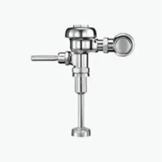 Sloan 3782645 DFB Manual Flush Valve 0.5 gpf 3/4 inch