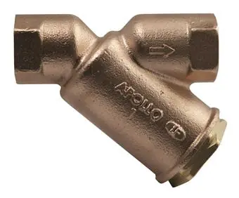 Apollo 59LF00501 Valve