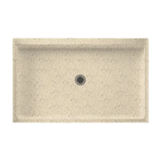 Swan Surfaces SF03454MD.050 BASE 34X54 SHWR SS-3454 TAHITI DESERT