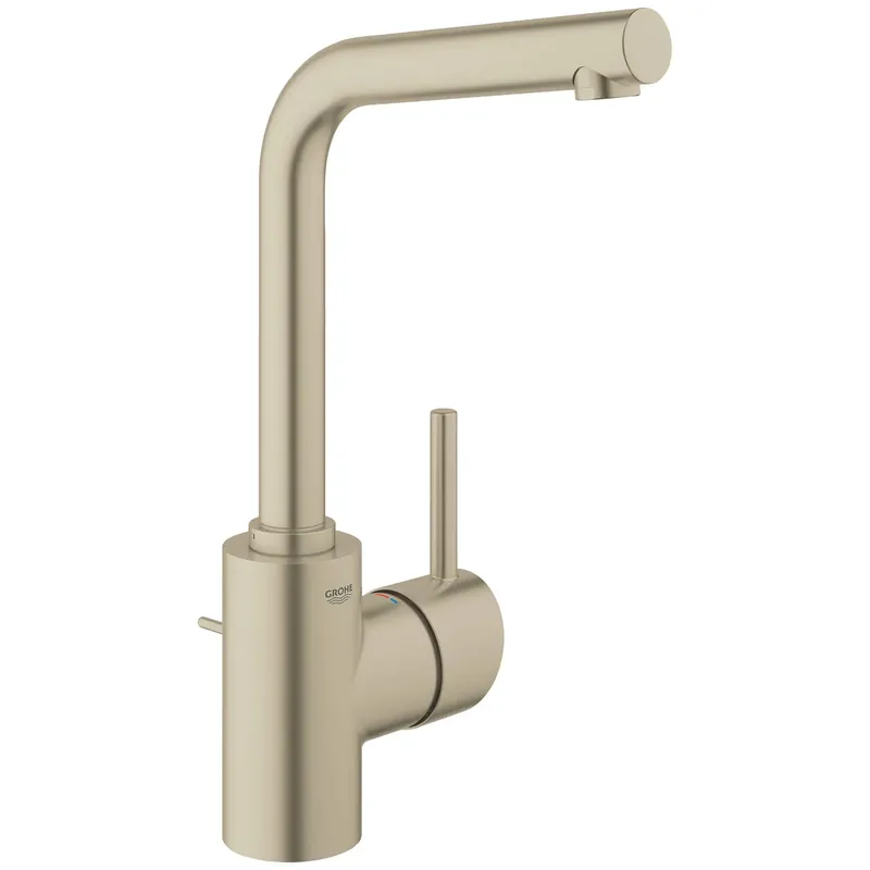 LIXIL 23737EN2 LAV FCT 23737EN2 BN CONCETTO SGL HDL L-SIZE