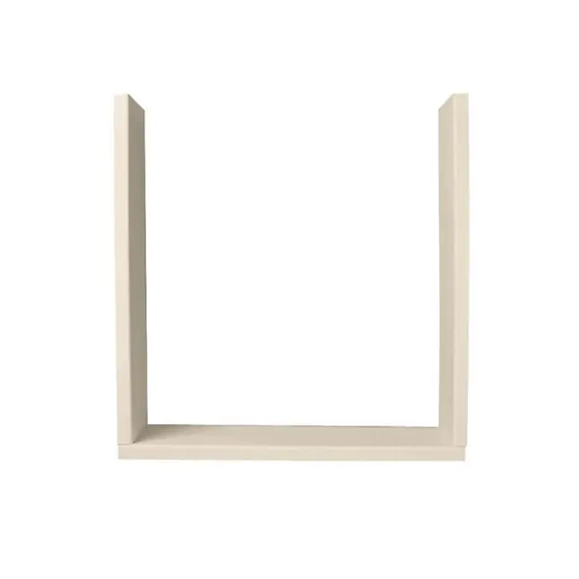 Swan TK03610.051 Trim Kit 36X10 Tahiti Sand