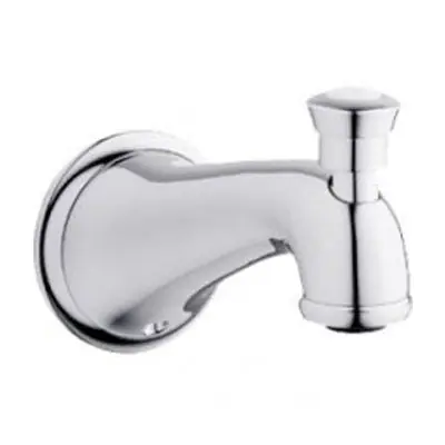 LIXIL 13603IR0 TUB SPOUT 3/4 INLET USE