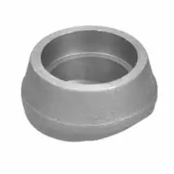 BONNEY FORGE 9080 SOCKOLET 8>3X1/2 FS A105 3000# 9080