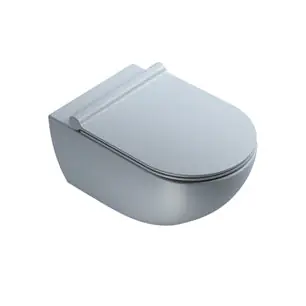 Ceramica Catalano 1VSF54RAS Toilet 54 L/Seat