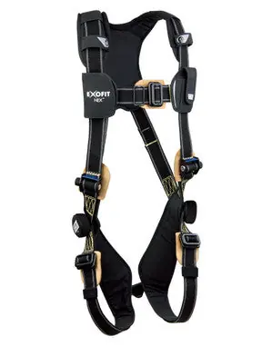 3M 1113335 Harness 1113335 Sm Exofit Nex Arc Flash