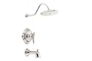 Moen TS315NL Trim Kit TS315NL PN Waterhill
