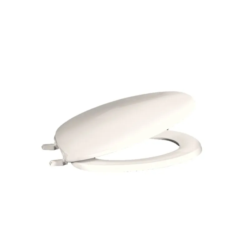 CENTOCO 600-106 SEAT 600-106 BON ELON CLOSED FRONT W/COVER PLASTIC