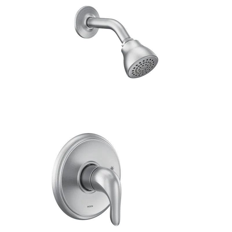 Moen UTL182EPBC Trim Chateau M-Core 2-Series