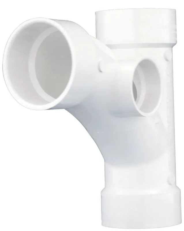 CHARLOTTE PIPE 00516 P TRAP 3 CI SOIL NO-HUB NH-42