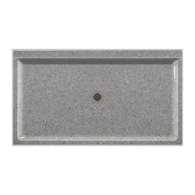 Swan Surfaces SF03260MD.124 Base 32X60 Shwr SS-3260 Canyon