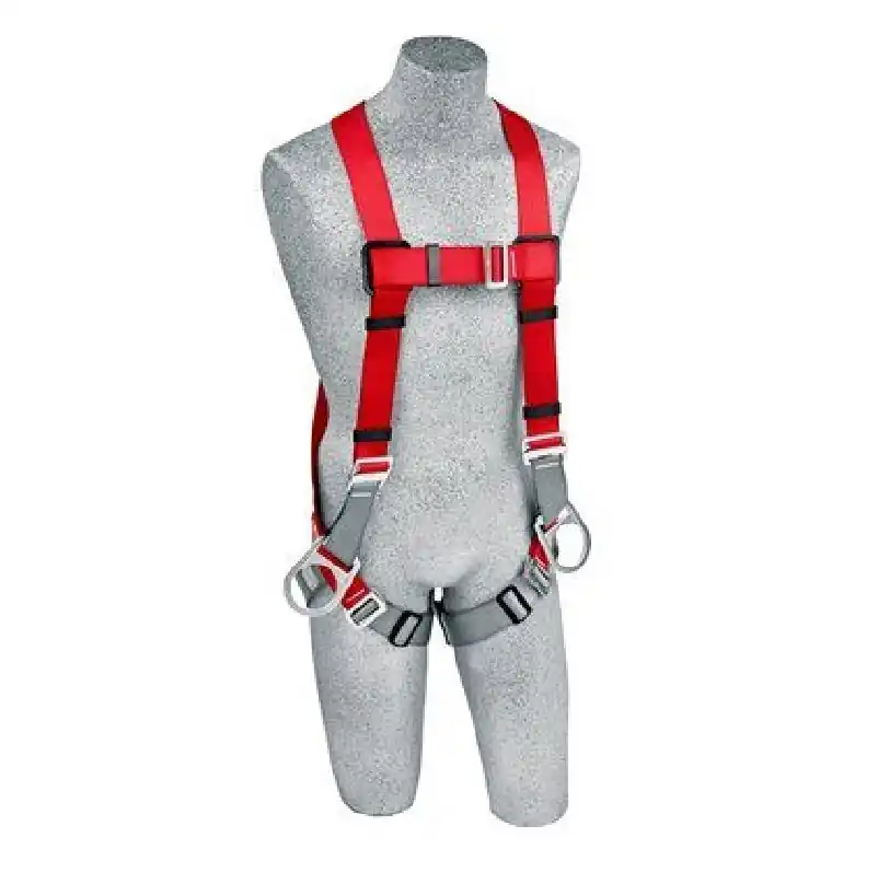 3M 1191206 HARNESS 1191206 XL PRO VEST FULL BODY BACK AND SIDE