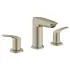 LIXIL 20294EN3 LAV FCT EUROSMART 2-HDL WIDESPREAD S-SIZE 1.2gpm