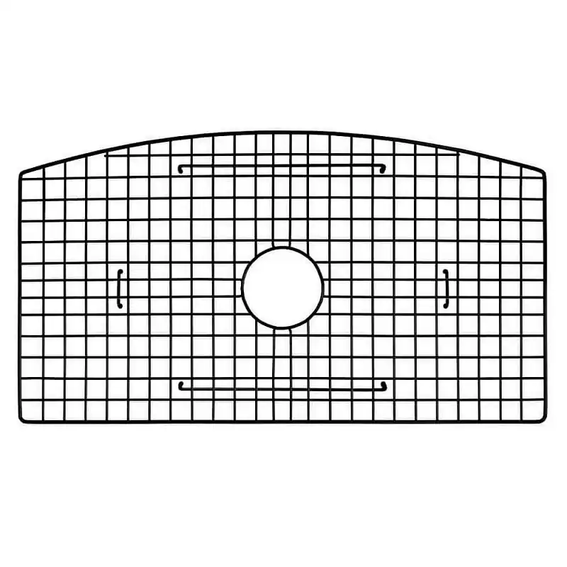 Native Trails GR2715-M Sink Grid 27X15-1/4 Replacement GR2715-M