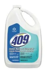 Essendant CLO35300CT Cleaner 1gal C-Formula 409