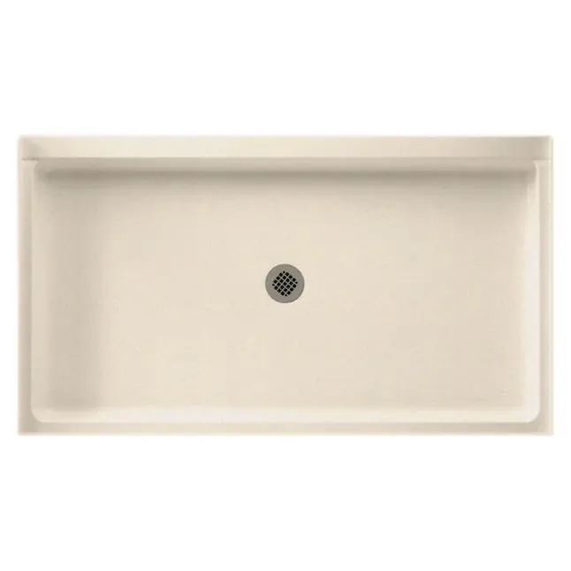 Swan Surfaces SF03260MD.051 BASE 32X60 SHWR SS-3260 TAHITI SAND