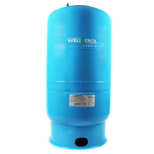 AMTROL WX251 399635 TANK WX-251 WELL-X-TROL 1-1/4' FPT