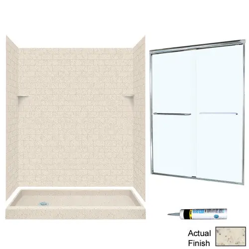 Multi Vendor Kit Parents STP326L050-M58570CC Shower Kit