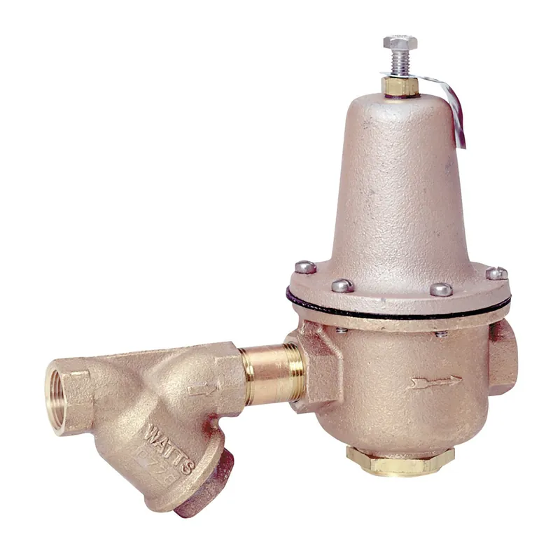 Watts Regulator Co. W-0298524