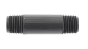 CHARLOTTE PIPE & FOUNDRY 00882 ELL 3 CAST-IRON SOIL SV HXSP SV-5