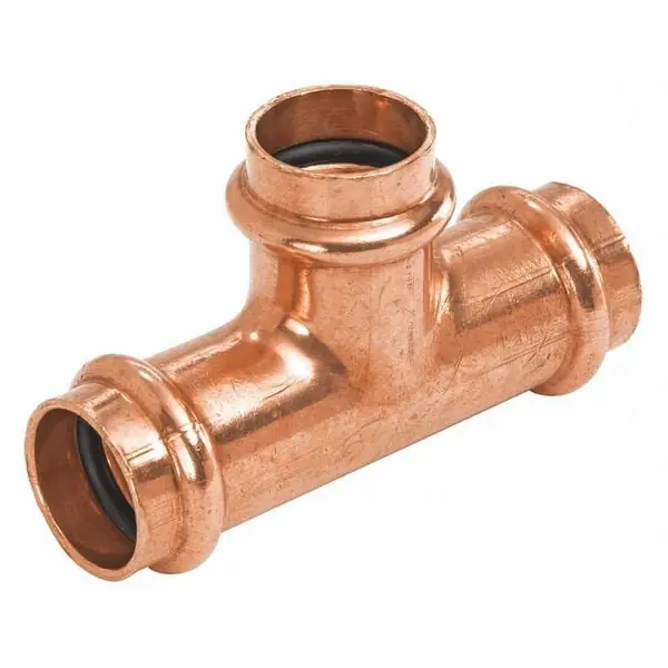 Nibco 911240PC Pro-Press Fittings