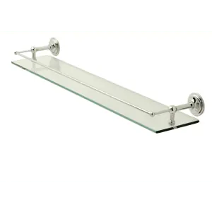 Brasstech 2635T-24/SN Shelf24 GLL Rail