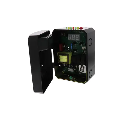 Hydrolevel 48-3250 Model 3250-Plus Fuel Smart Hydrostat for Oil Boilers Temperature Limit LWCO Boiler Reset Control