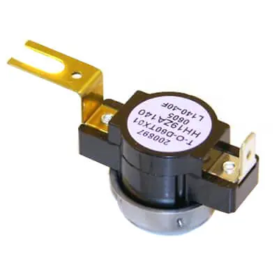 Carrier HH19ZH175 Limit Switch Open 175 No Reset
