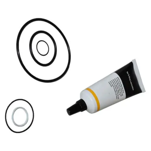 Carrier 32GB660017 O-Ring for EXV Valve