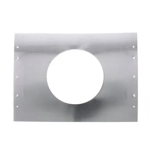 AirTec 81955 RCF16S 16 O/C Rough In Flange (6 x 6)