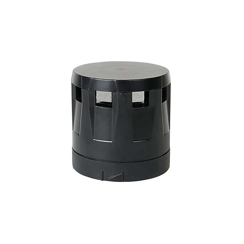 Rockwell Automation 856T-BP1 70mm Sound Modules Black Housing Color Replacement MPN