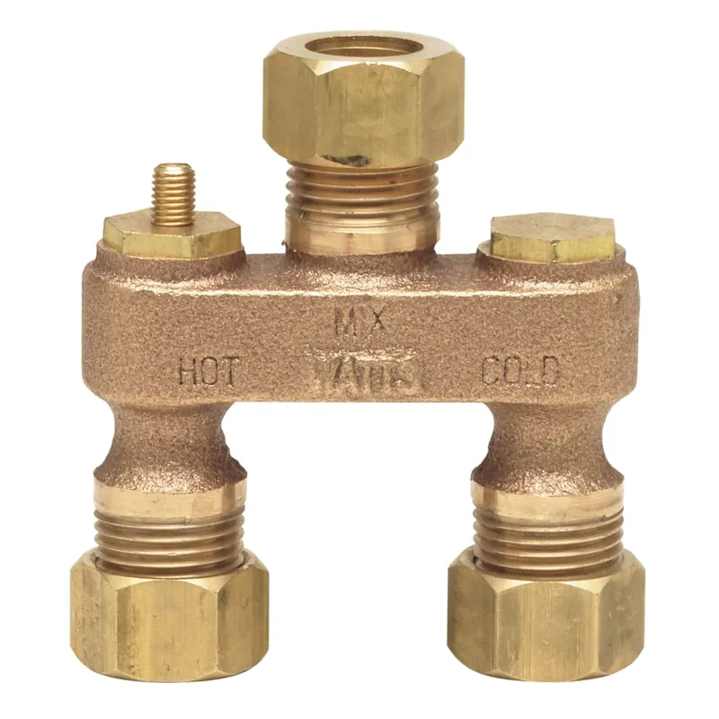 Watts 0215476 1/2 WAS Anti-Sweat Valve