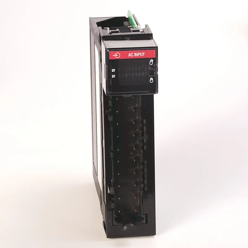 Rockwell Automation 1756-IB32 10-31 VDC Input 32 Pts (36 Pin)