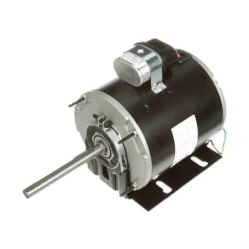 CENTURY 730A Unit Heater Motor 1/6 HP 115/208-230V