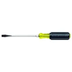 Klein 602-12 3/8-Inch Keystone Screwdriver 12-Inch Shank