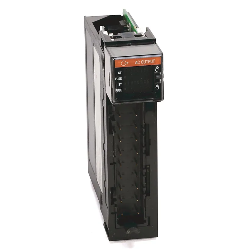 Rockwell Automation 1756-OA16 74-265 VAC Output 16 Pts (20 Pin)