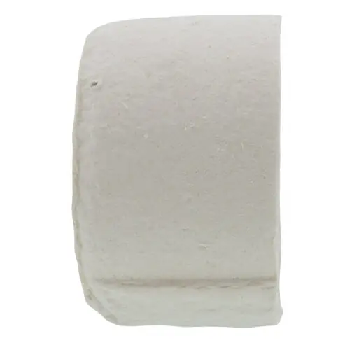 Lynn Manufacturing 1030 Burner Head Protector for Beckett Ceramic Fiber 2300F 4 OD