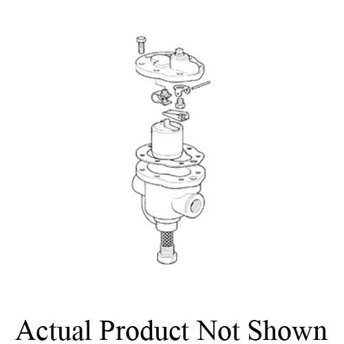 Spirax Sarco 80004 Mechanism Assembly