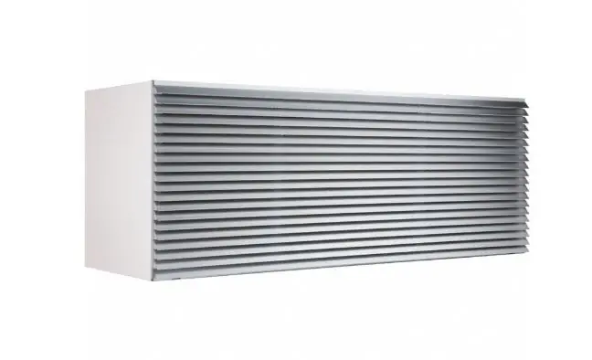 Friedrich PXAA Architectural Grille