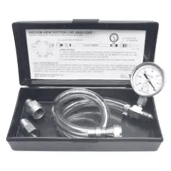 Westwood Products T15 Vacuum View Suction Line Analyzer