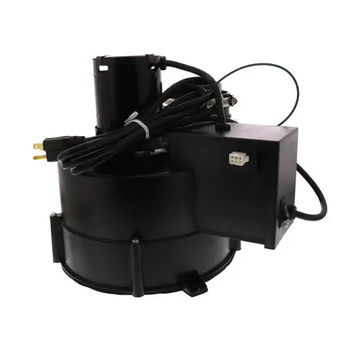 AO Smith 100109785 Blower Assembly for GPVH, GPVR Series