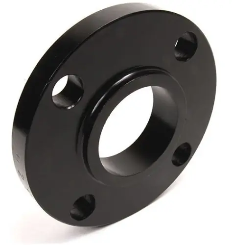 Allied Fitting L1SR2X1.5 150 CS FLG RF Slip-On B16.5 A105 IMP