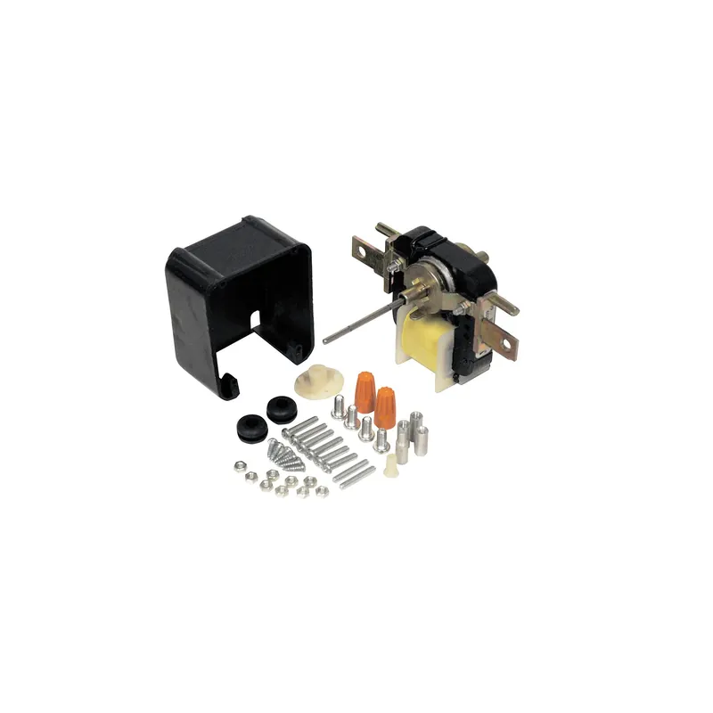 MARS 90999 3000 RPM 115V 50/60 Hz Super-Fit Motor