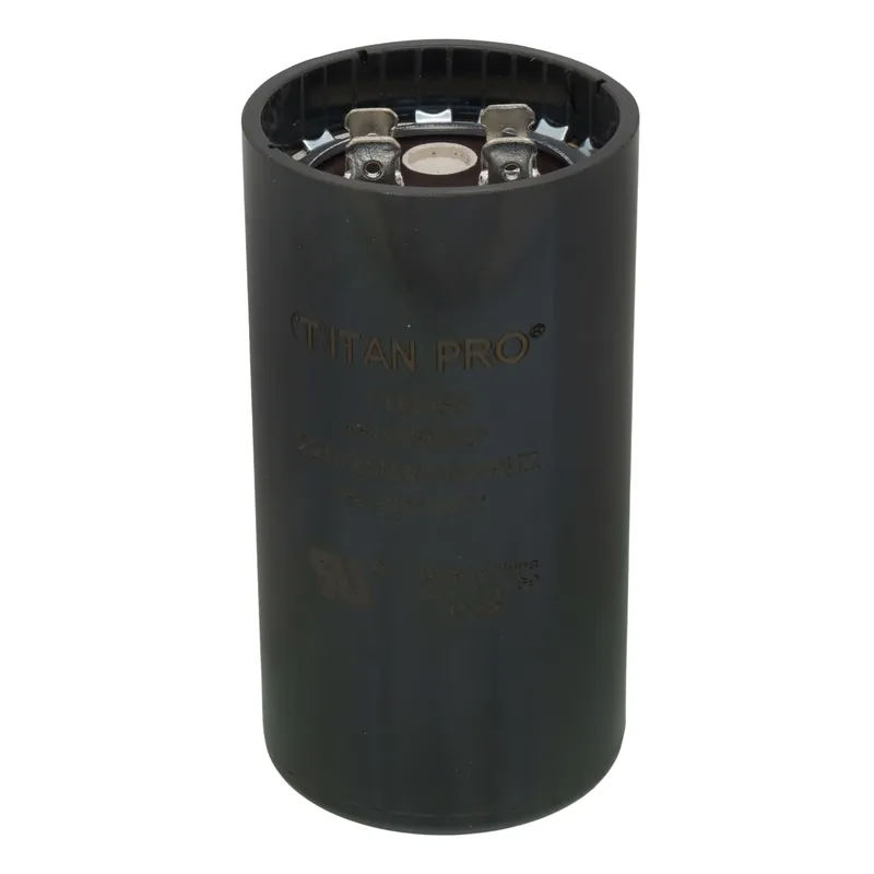 Titan Pro TTMJ88 220-250V Start Capacitor 88-108 MFD PTMJ88