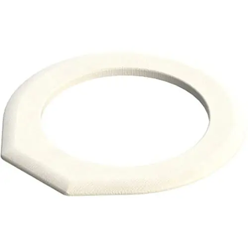 Lynn Manufacturing 1186 Replacement Burnham LE & NY microTEK3 Outer Door Insulation 8203302